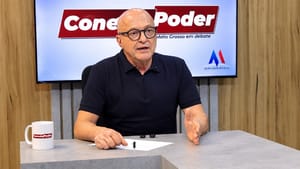 "Fiz na vida pública tudo que a direita sempre defendeu", diz Pivetta
