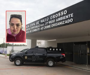 PC captura na Bolívia foragida apontada como liderança de facção em Mato Grosso