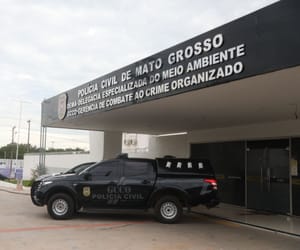 PC mira núcleo de facção que utilizava cestas básicas para lavagem de dinheiro