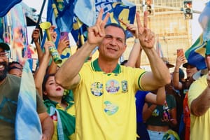 Assis dispara e chega à reta final como nome mais citado do PL para Câmara