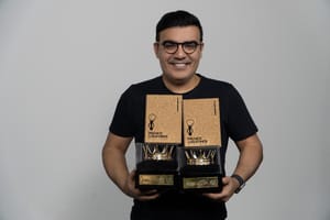 ZF Comunicação tem 11 peças finalistas no Prêmio Colunistas