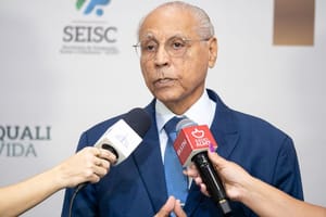 "Eu nunca vi uma campanha tão sem alma como esta", diz Julio