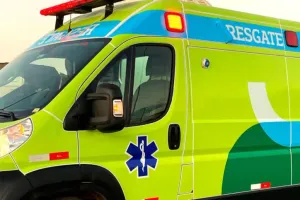 Dois motoristas morrem em acidente envolvendo 3 veículos em Santo Antonio de Leverger