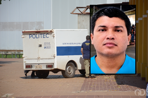 Sargento da Marinha é assassinado a tiros dentro de casa em cidade de Mato Grosso