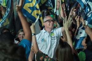 Faissal cumpre agenda no Nortão e reforça mobilização