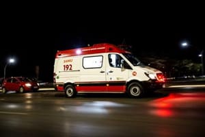 Universitário de 33 anos morre após bater moto contra árvore em Mato Grosso
