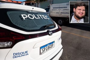 Empresário morre após inalar gases tóxicos em joalheria em cidade do interior de MT