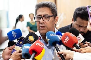 Ananias anuncia abertura de procedimento que pode expulsar Cláudio e Flávia Moretti