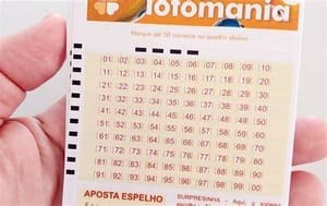 Aposta de MT acerta Lotomania e leva bolada de R$ 4,6 milhões