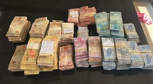 Polícia Federal faz operação de combate a crimes eleitorais em Rondonópolis