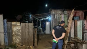 Bando invade casa e mata três pessoas e deixa outra ferida em Mato Grosso