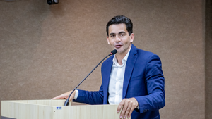 Fábio Garcia não quer mais ser secretário no Governo de MT