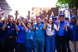Setor de transporte manifesta apoio a Botelho