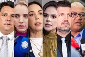 Veja quem são os vereadores de Cuiabá que foram derrotados nas urnas