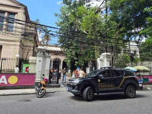 Polícia Federal divulga balanço final da atuação nas Eleições 2026
