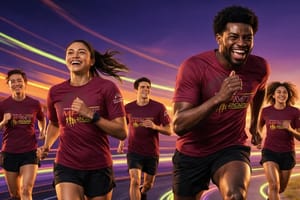 Estão abertas as inscrições para a Corrida MPMT 2026