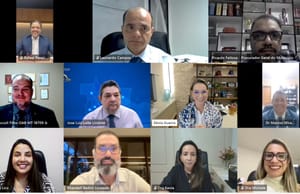 Advogados se mobilizam e detonam proposta do Tribunal de Justiça de extinguir comarca