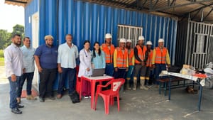 STF mantém decisão que preserva validade da pesquisa mineral próxima à Terra Indígena Sararé