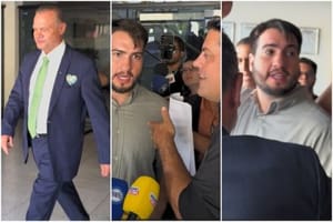 Milas diz que Wellington “amarelou” e “fugiu” após desafio no debate