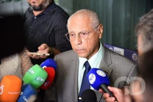 "Wellington não fez campanha na rua, praticamente não existiu", diz Júlio Campos