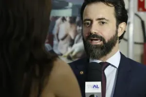 TRE-MT informa ausência de denúncias de fake news e destaca ações conjuntas com a ALMT