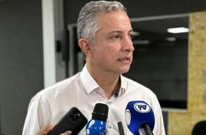 "Acredite no Faissal", diz deputado ao cravar 4 vagas